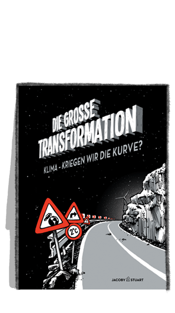 Die große Transformation
