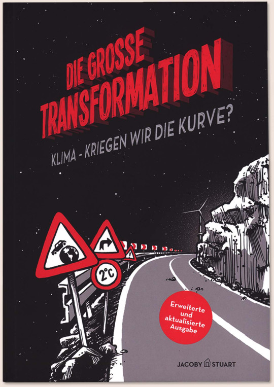 Die große Transformation