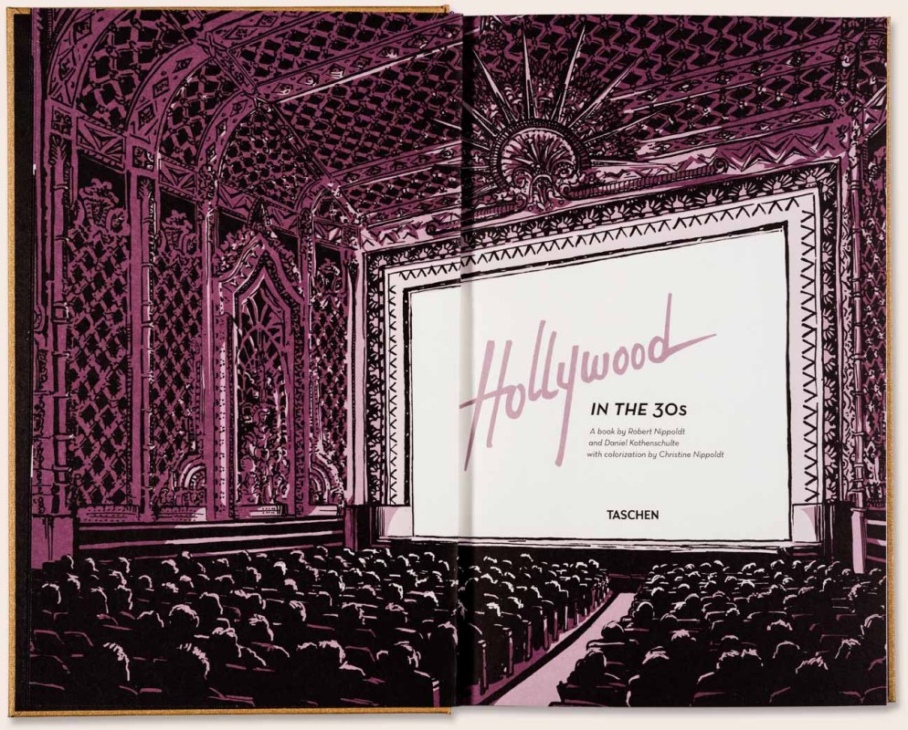 Hollywoodbuch