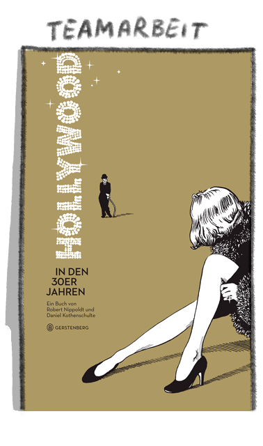 Hollywoodbuch