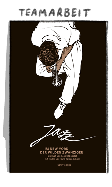 Jazzbuch
