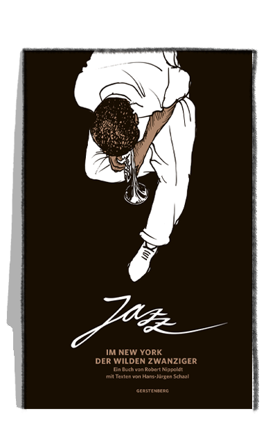Jazzbuch