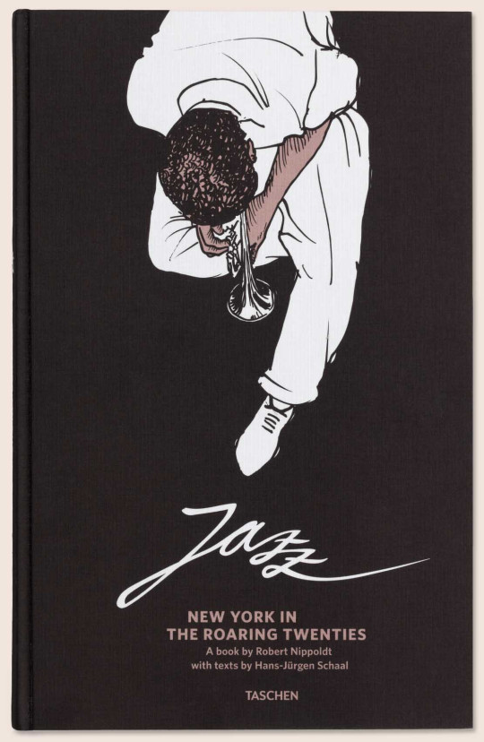 Jazzbuch