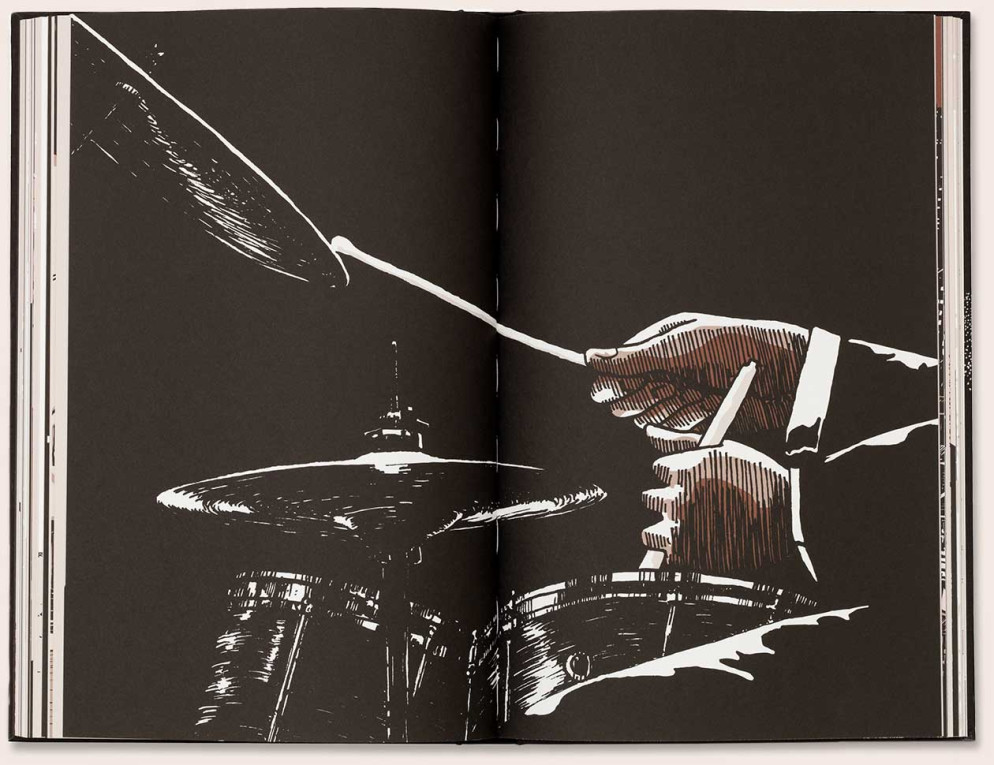 Jazzbuch