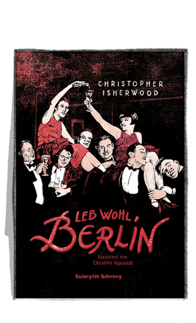 Leb wohl, Berlin